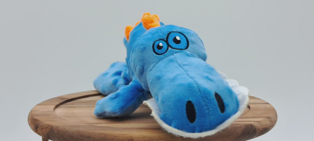 Croco the Crocodile