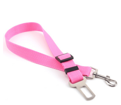 Securestrap Pet Seat Belt: Keep Your Furry Friend Safe And Secure In The Car