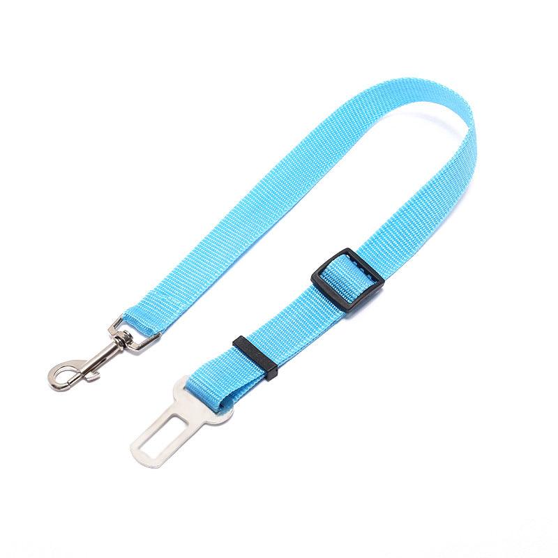 Securestrap Pet Seat Belt: Keep Your Furry Friend Safe And Secure In The Car