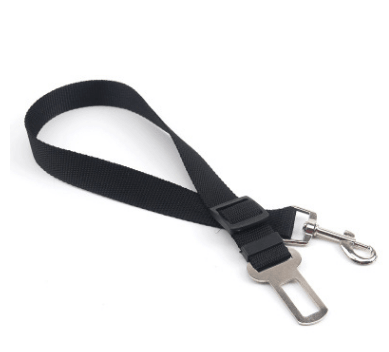 Securestrap Pet Seat Belt: Keep Your Furry Friend Safe And Secure In The Car