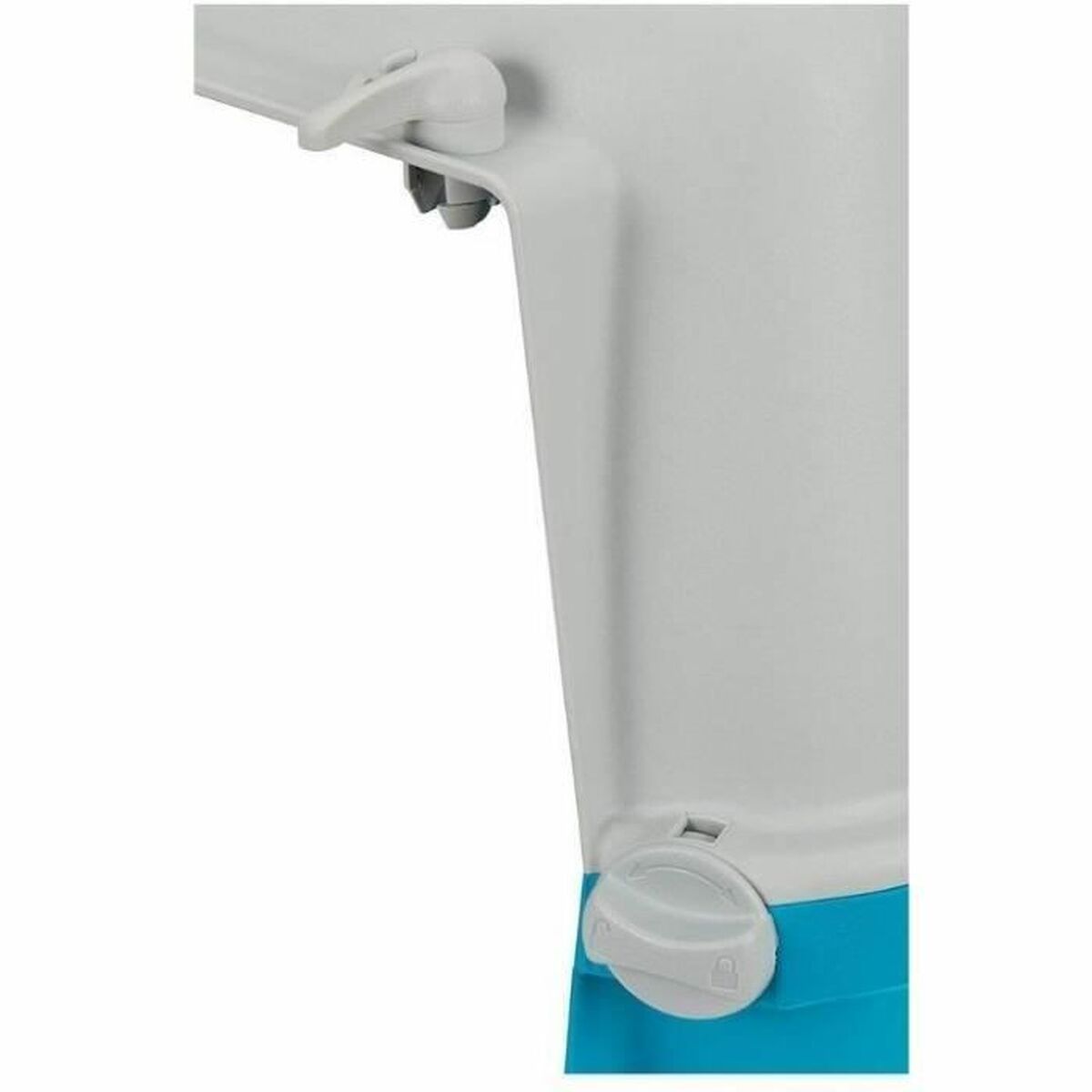 Carrier Aimé Red Beige