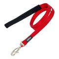 Dog Lead Red Dingo
