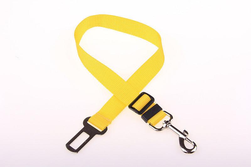 Securestrap Pet Seat Belt