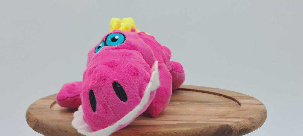Croco the Crocodile