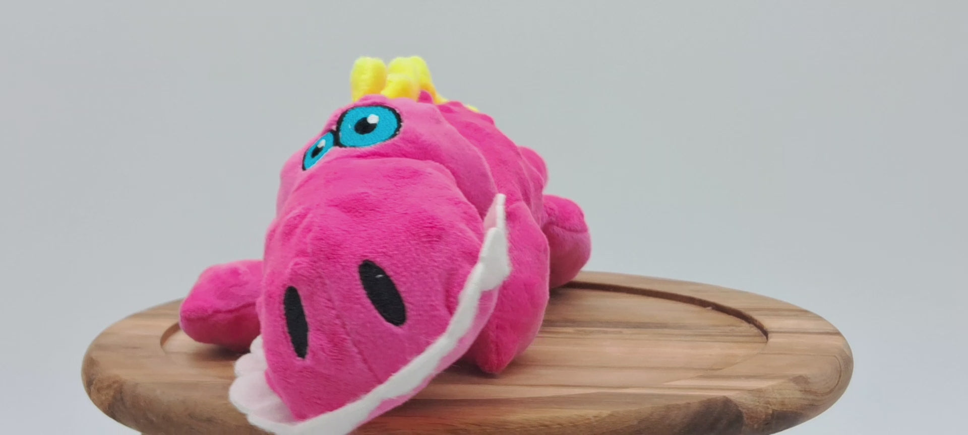 Croco the Crocodile
