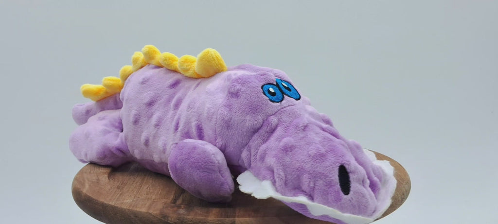 Croco the Crocodile