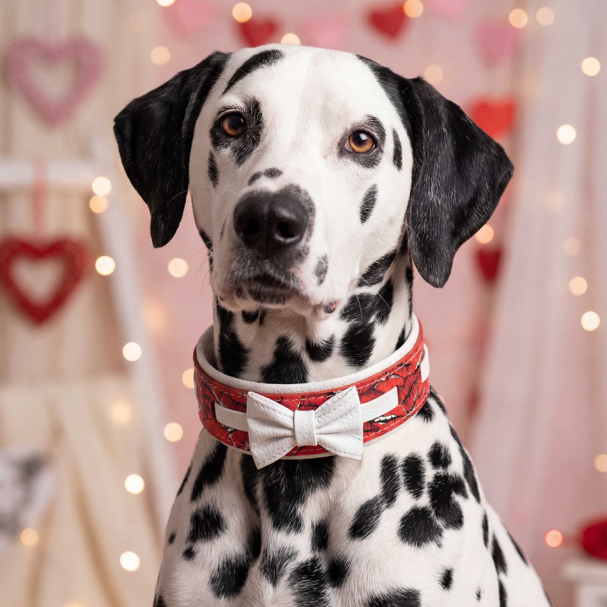 Valentine's Day Limited Collar-2